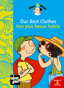 Our Best Clothes - Nos plus beaux habits